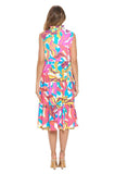 Antonella Midi Dress