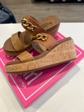 Corky’s Nightcap Wedge- Cognac