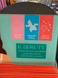 Sheet Dreams Face-Fit Mask