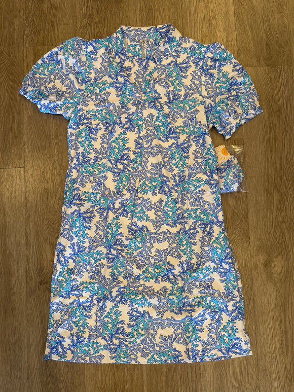 Lulu-B 2 Pkt Dress