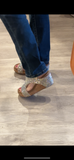 Corky’s The Ashley Clear Rhinestone