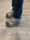 Corky’s The Ashley Clear Rhinestone