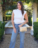 Bryce Crossbody Champagne Pop P38212