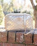 Bryce Crossbody Champagne Pop P38212