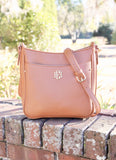 Bethany Crossbody Camel
P38812