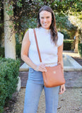 Bethany Crossbody Camel
P38812