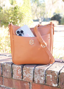 Bethany Crossbody Camel
P38812