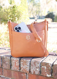 Bethany Crossbody Camel
P38812