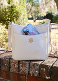 Bethany Crossbody Cream
P38812