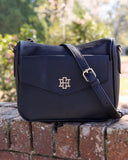 Lainey Crossbody Black
P38809