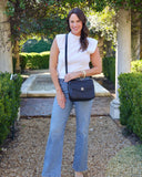Lainey Crossbody Black
P38809