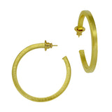Betty Carre PAMELA Hoop Earring AG1097