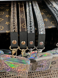 Phone Wristlet Lanyard