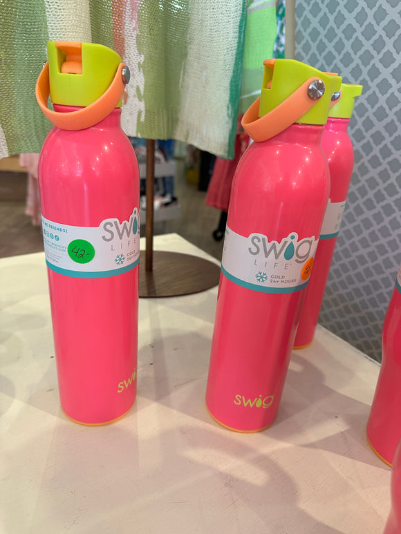 Tutti Frutti Flip + Sip Bottle (26oz)