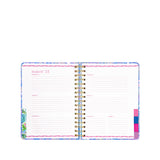 Large 17 Month Agenda, It's a Sailabration