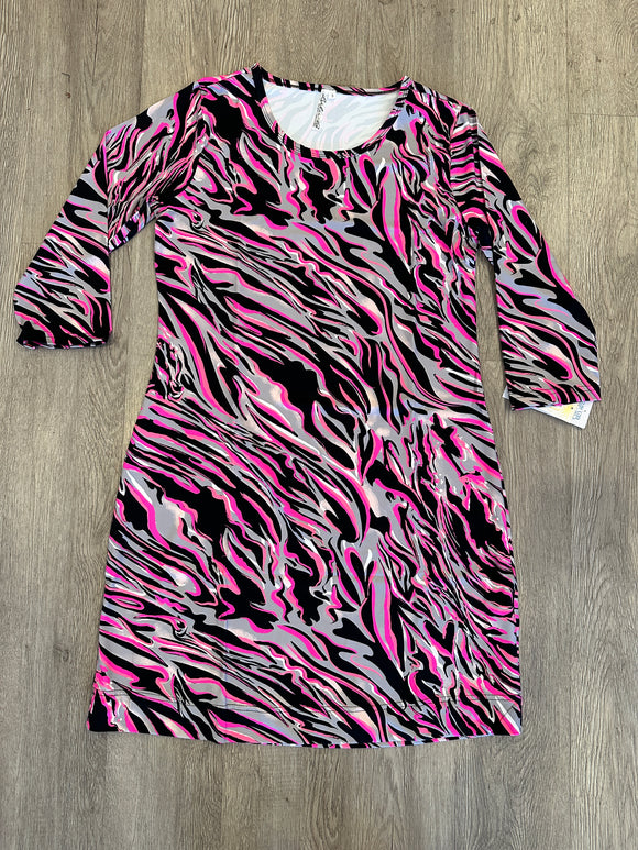 Travel Dress