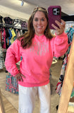 Large Monogram Sweatshirt