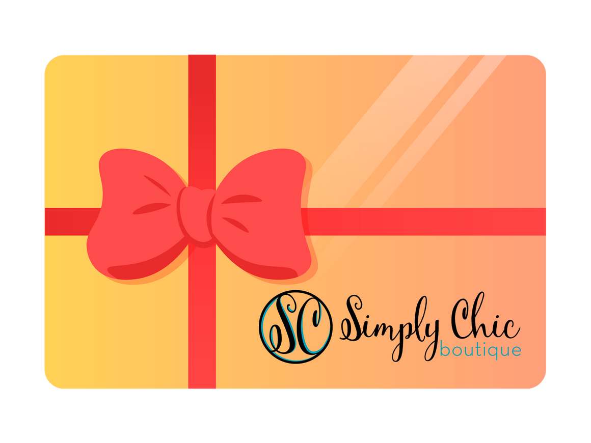 Simply Chic Monogram Boutique Simply Chic Monogram Boutique Rockingham