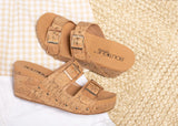 Corky’s Twinkie Cork Wedge