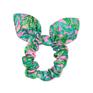 Scrunchie, Suite Views