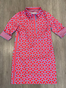 Lucy in the Sky Everywhere Dress