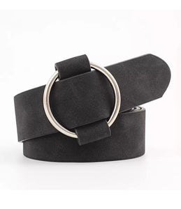 O Ring Belt