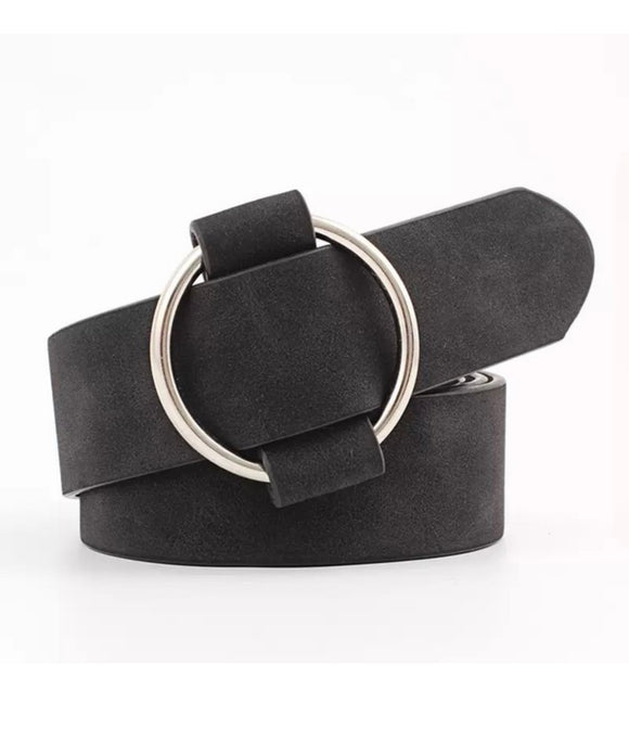 O Ring Belt