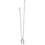 Meridian Lumens Pendant Necklace