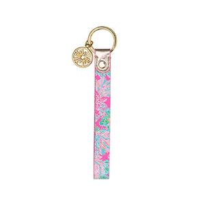 Strap Keychain, Seaing Things