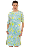 Jersey Bateau Breeze - East India