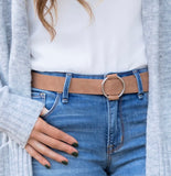 O Ring Belt