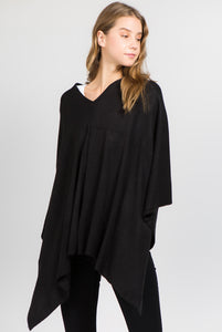 One Size Ponchos