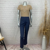 Navy Millennium Pants