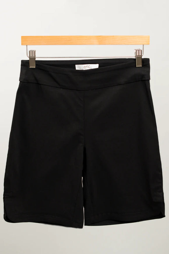 Black Millennium Bermuda Short