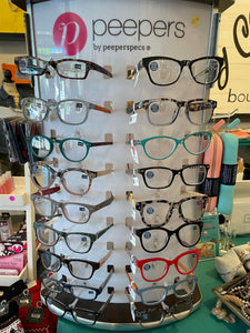 Peepers