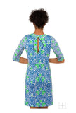 Jersey Bateau Breeze - East India