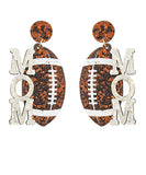 Sport Mom Earrings
