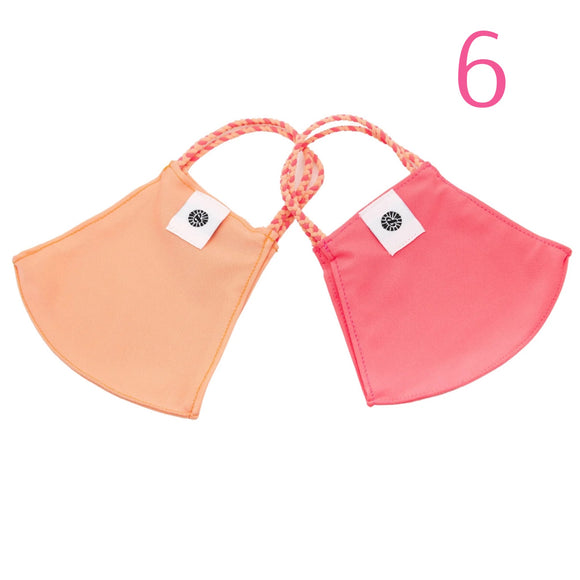 Pomchies Mask