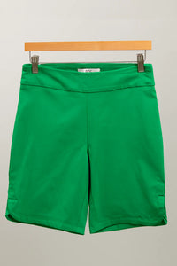 Green Millennium Bermuda Short